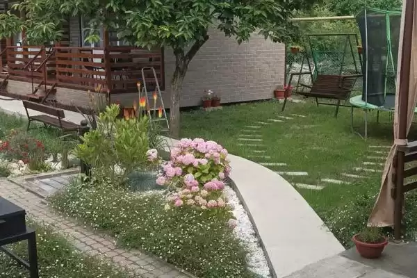 Гостевой дом «У моря»