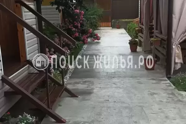 «У моря», Головинка