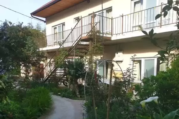 Гостевой дом «В бамбуках»