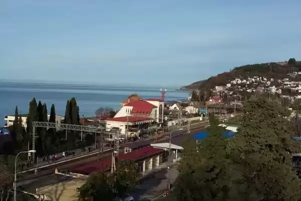 Отель «Круиз»