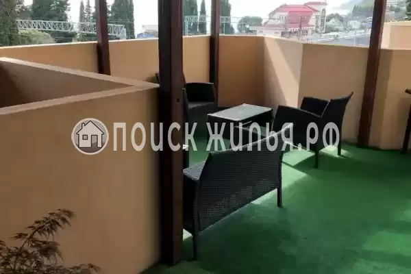 «Круиз», Лоо