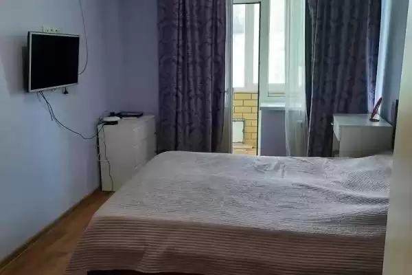 Квартира «На самбурова»