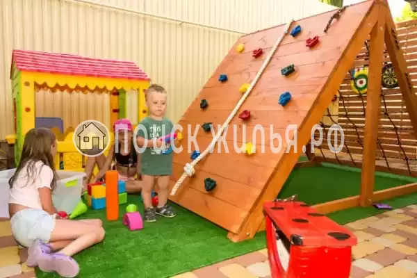 Гостевой дом «Атланта», Лазаревское Гостевой дом «Атланта», Лазаревское