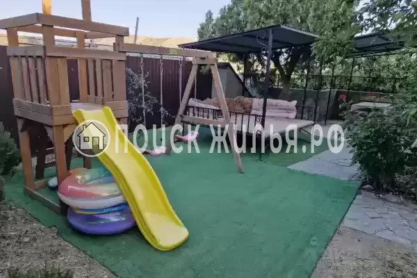 «Marinus», Судак