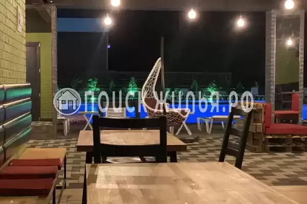 Отель «AquaVita», Кабардинка Отель «AquaVita», Кабардинка