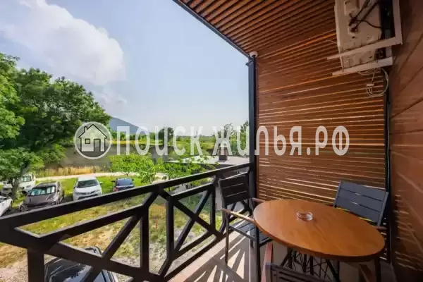 Отель «AquaVita», Кабардинка Отель «AquaVita», Кабардинка