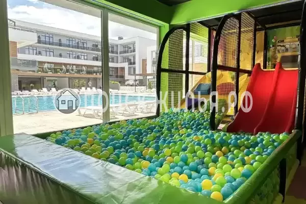 Отель «AquaVita», Кабардинка Отель «AquaVita», Кабардинка