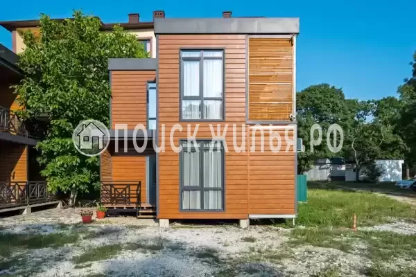 Отель «AquaVita», Кабардинка Отель «AquaVita», Кабардинка