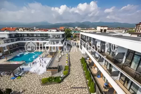 Отель «AquaVita», Кабардинка Отель «AquaVita», Кабардинка