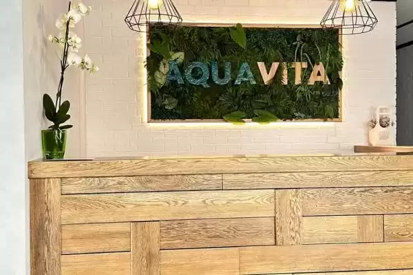 Отель "Aquavita", Кабардинка, ул. Абрикосовая, д. 10
