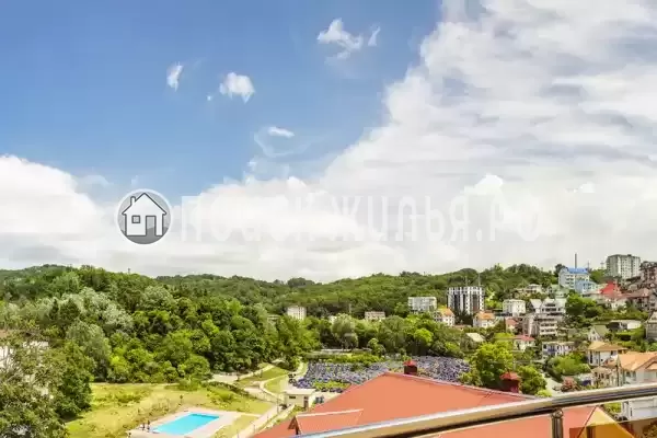 Гостевой дом «София», Адлер