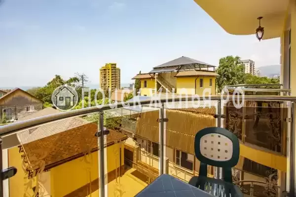 Гостевой дом «София», Адлер