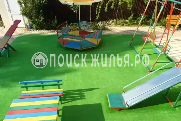 Гостевой дом «Золотая корона», Цандрипш Гостевой дом «Золотая корона», Цандрипш