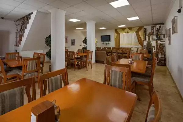 Гостевой дом «Акрополь»