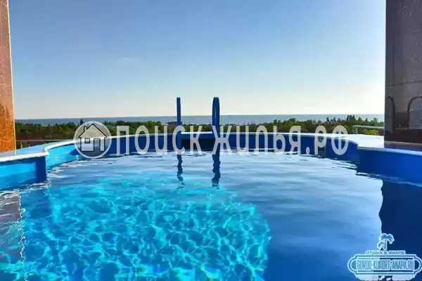 Гостевой дом «Адри», Витязево