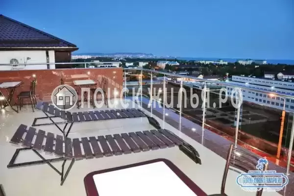 Гостевой дом «Адри», Витязево