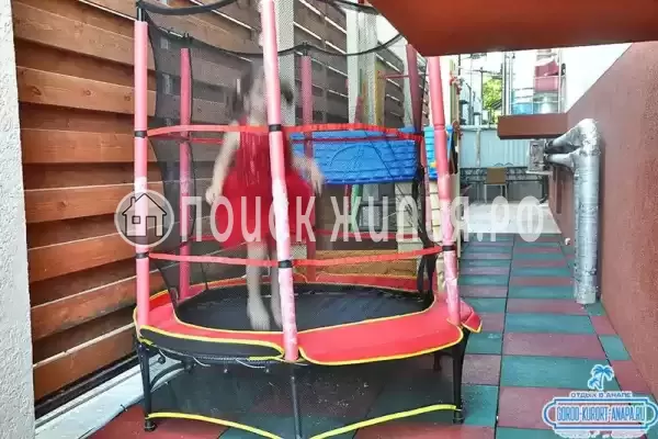 Гостевой дом «Адри», Витязево