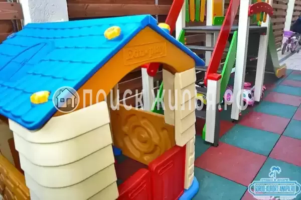 Гостевой дом «Адри», Витязево