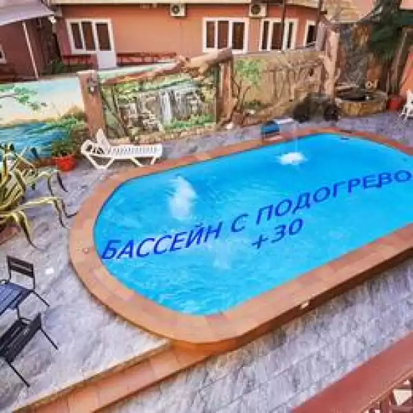 Гостевой дом «У анны»