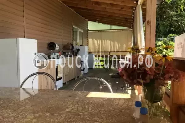 «Рио де Чемитка», Чемитоквадже «Рио де Чемитка», Чемитоквадже