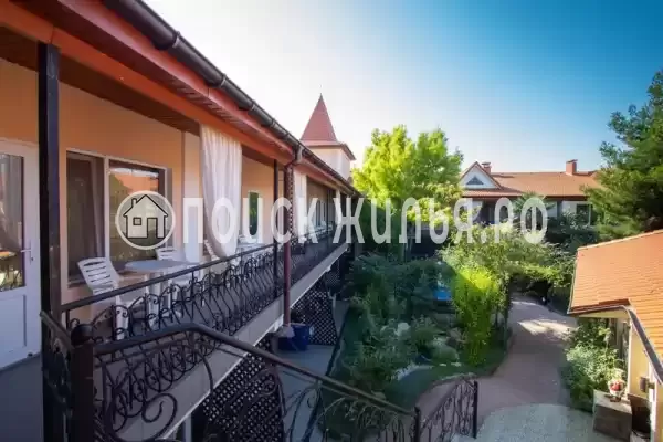 «Большая медведица», Черноморское «Большая медведица», Черноморское