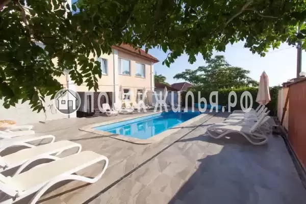 «Большая медведица», Черноморское «Большая медведица», Черноморское