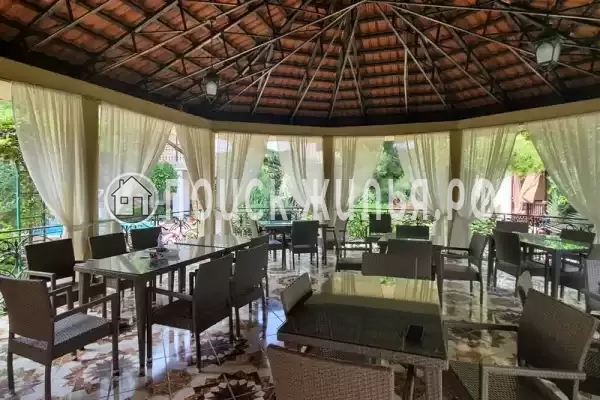 «Большая медведица», Черноморское «Большая медведица», Черноморское