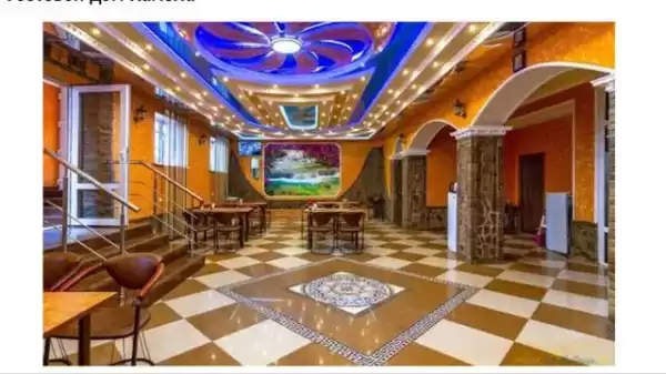 Гостевой дом «Камела»