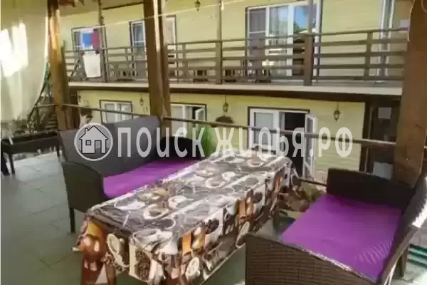 «Юлия», Джубга