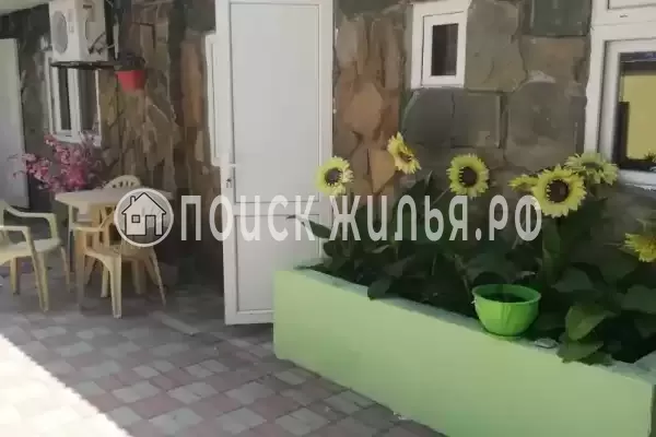 «Юлия», Джубга