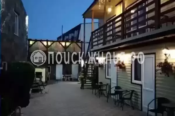 «Юлия», Краснодарский край, Джубга, Новороссийское шоссе, д.12Г