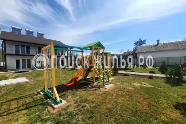 «Medusa», Новоотрадное