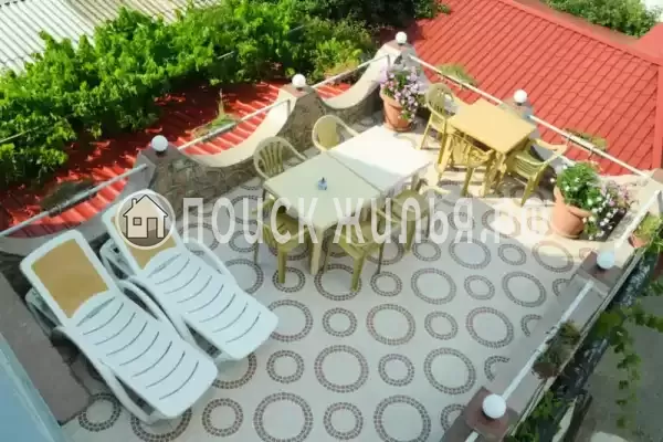 «Тропиканка», Солнечногорское