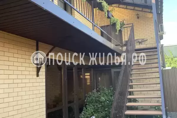 «На Краснодарской»