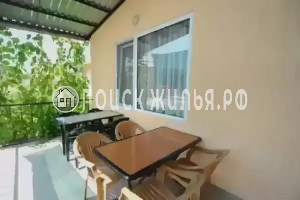 «Ясмин», Судак