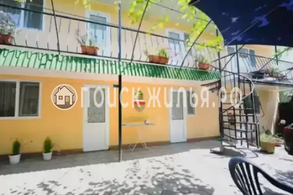 «Ясмин», Судак