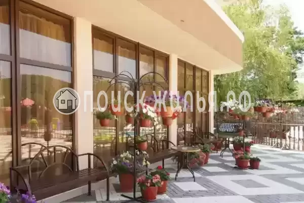 «Гранат», Лермонтово