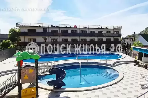 «Гранат», Лермонтово