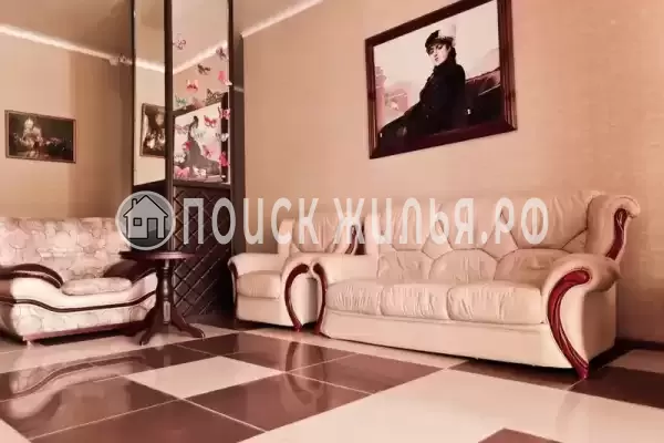 «Гранат», Лермонтово