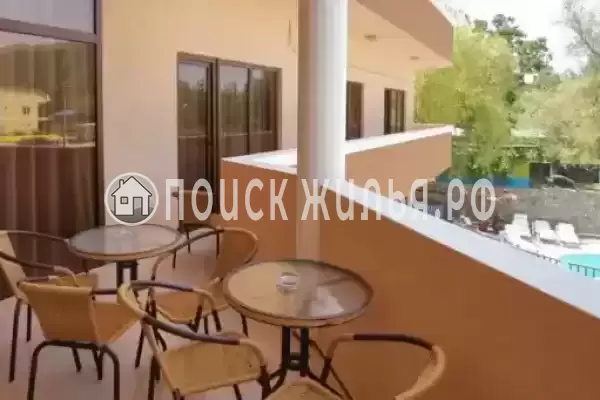 «Гранат», Лермонтово