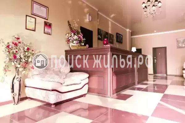 «Гранат», Лермонтово