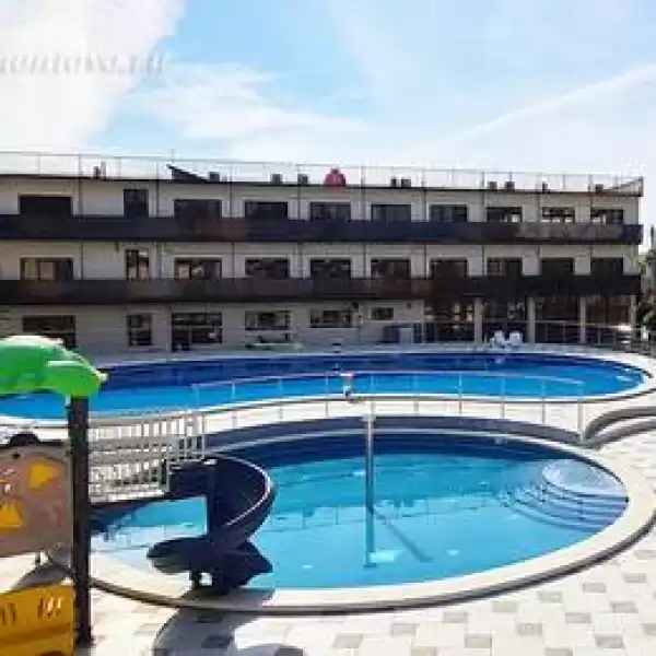 Отель «Гранат»