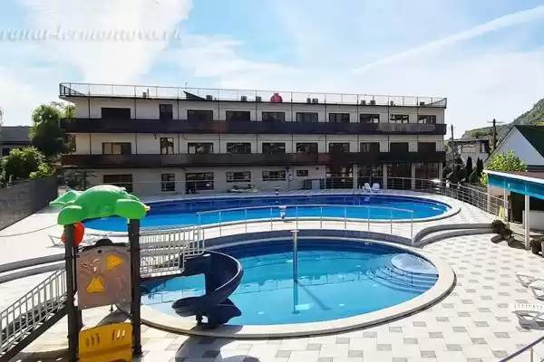 Отель «Гранат»