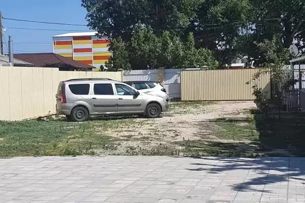 Гостевой дом «На мо-ре»