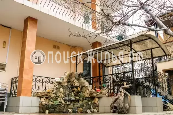«Никита», Алушта
