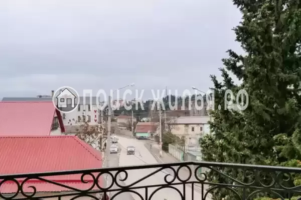 «Никита», Алушта
