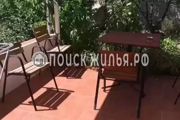 «Рай», Алушта