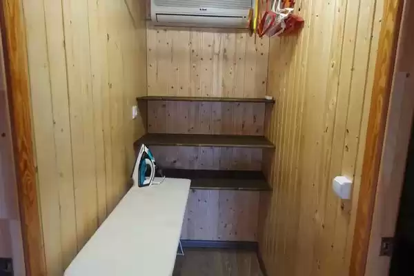Частный сектор «Дом с бассейном под ключ»