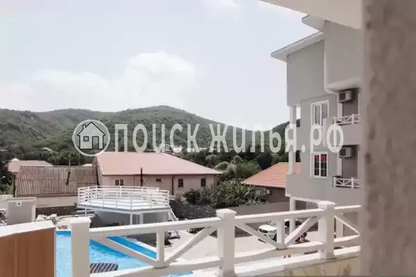 «Мореон», Архипо-Осиповка