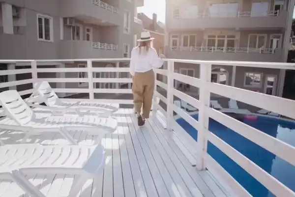 Отель «Мореон»